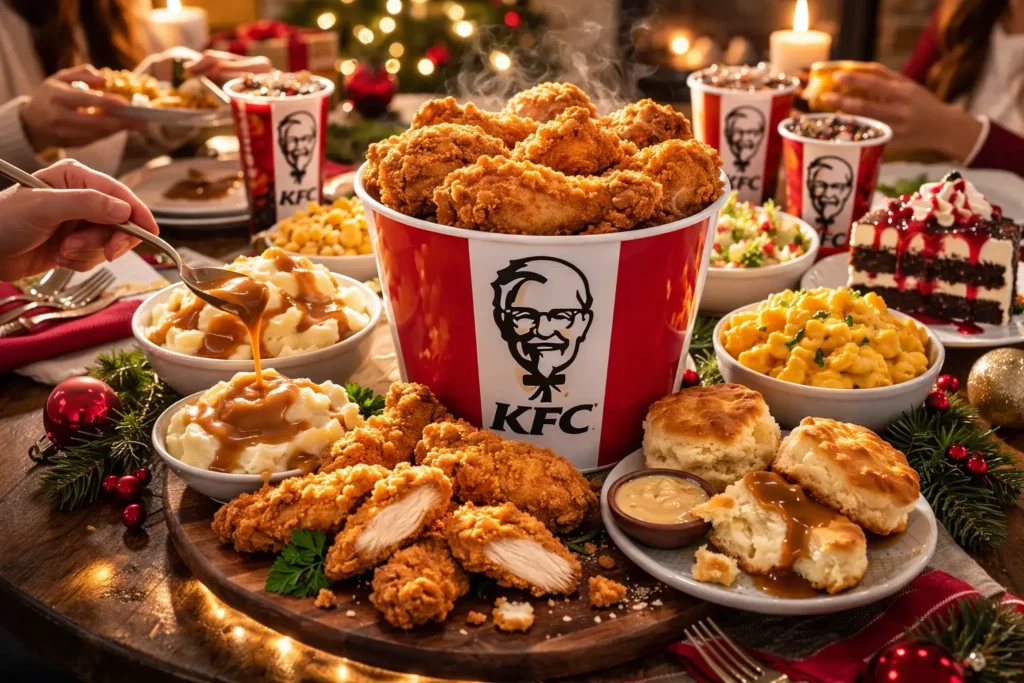 Holiday Items You Must Try 