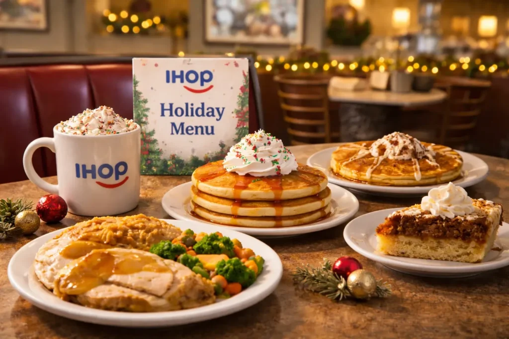 Popular Holiday Items