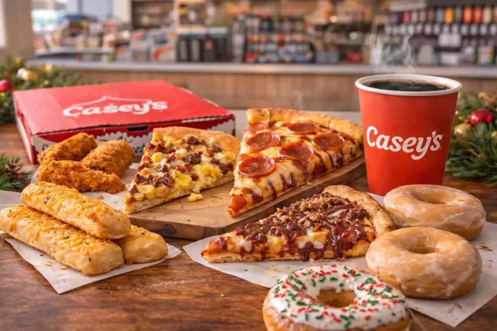 Popular Holiday Items