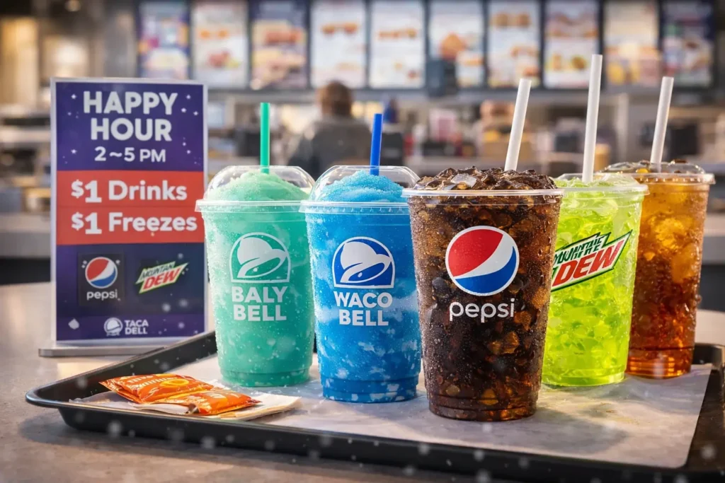 Taco Bell Happy Hour Menu (1)
