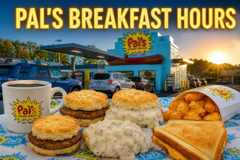 Pal’s Breakfast Hours (1)