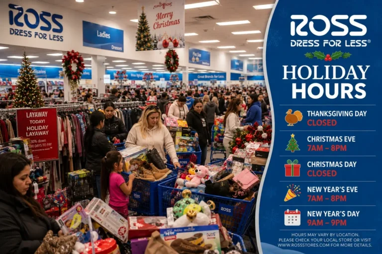 Ross Holiday Hours (2)