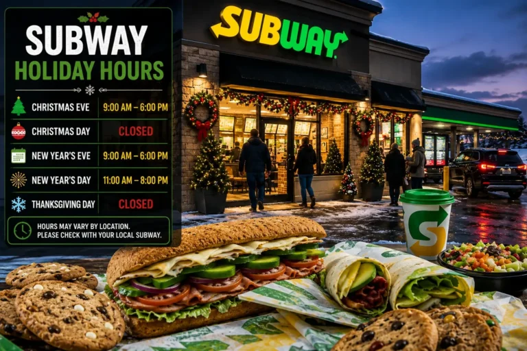 Subway Holiday Hours (2) (1)