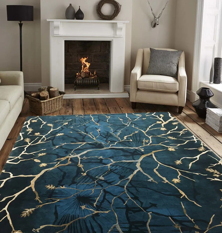 Prayer Carpets, Masjid Carpets & Hand-Tufted Carpets in Dubai: A Complete Guide