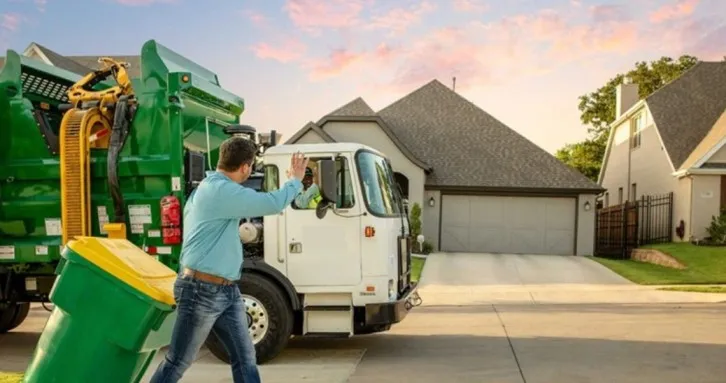 Affordable Waste Removal USA Services for Homes, Businesses, and Job Sites