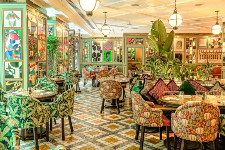How Can New Restaurants Create a Strong Brand Identity From Day One?