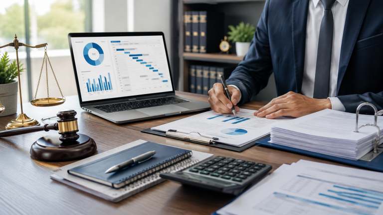 How Legal Costs Work and Practical Ways to Plan for Them