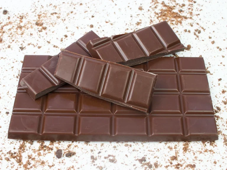 Why vegan chocolate finally started tasting like chocolate