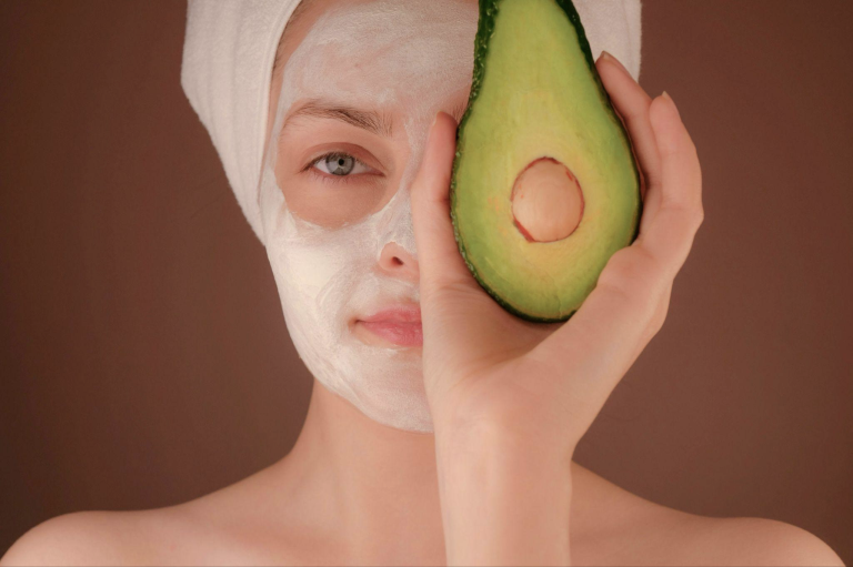 Eating for Better Skin and Hair: What Actually Makes a Difference?