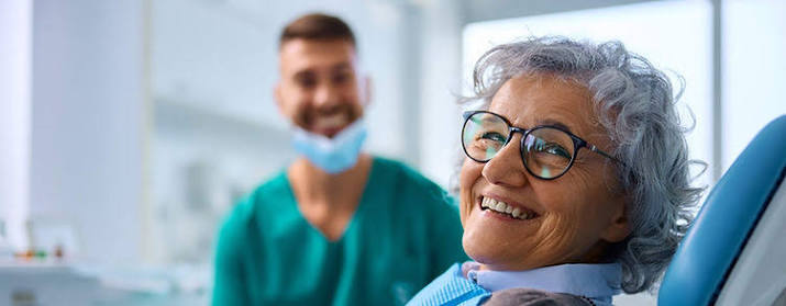 How Patient Reviews Can Help You Choose Better Dental Care
