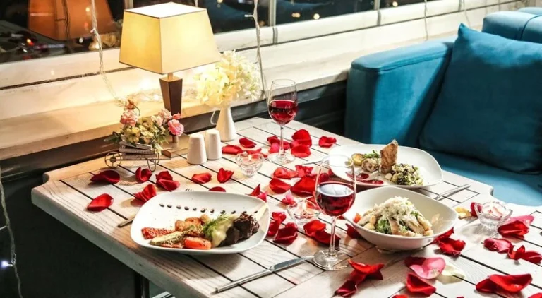 Restaurant Event Ideas Guests Will Remember