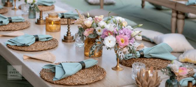 The Changing Landscape of Modern Event Planning
