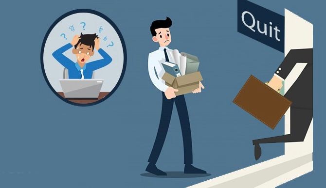 What Happens to Your IT When an Employee Joins or Leaves?