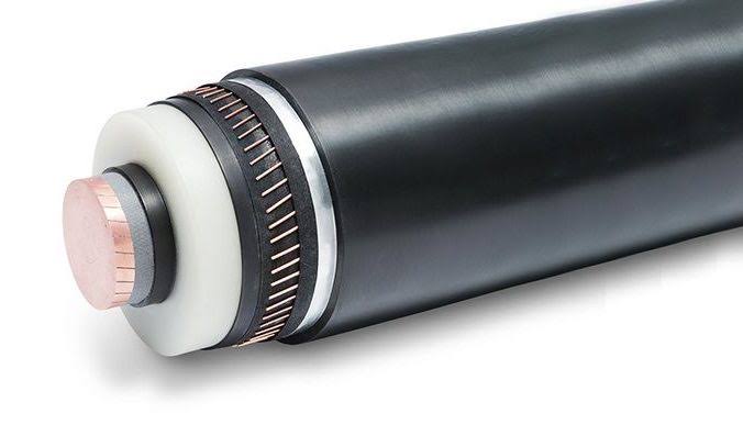High Voltage Cable: Qifan High Voltage Power Cables for Heavy Industrial & Utility Grids