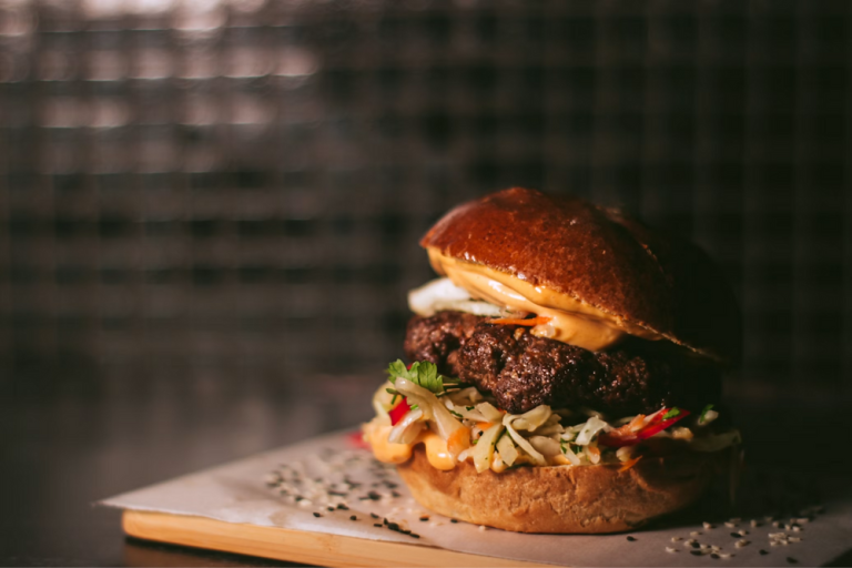 The Best Burger in Hilton Head: Smash Patties, Beef Tallow, and Live Music
