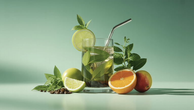 How GLP-1 Supplement Drinks Help Construction Workers Maintain Energy and Focus