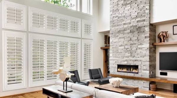 How to Choose Window Treatments for Every Room in Tampa, Florida