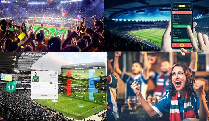 Tracking Your Sports: How Betting Enhances Fan Engagement